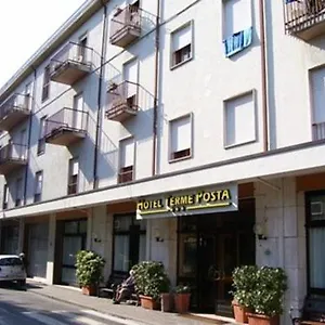 Terme Posta Padova Rc12 Hotel Abano Terme