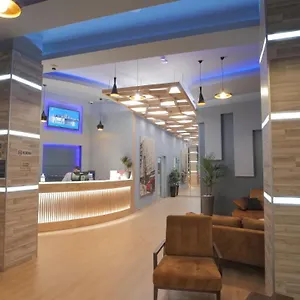 Granda 4* Yzberishti