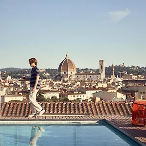 Tsh Lavagnini Hotel Firenze
