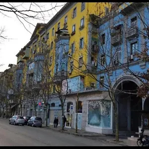 Appartement Ecoart, Tirana