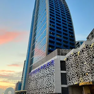 *** Otel Alison Azerbaycan