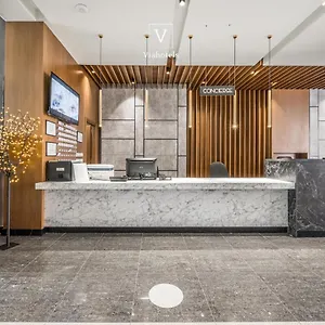 Hotell Vh Eurostar & Private