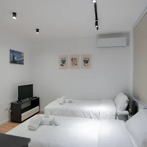 La Gioia Apartmán