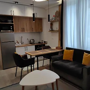 2a New Bazaar Appartamento Tirana