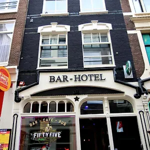 ** Otel 55 - Centre Hollanda