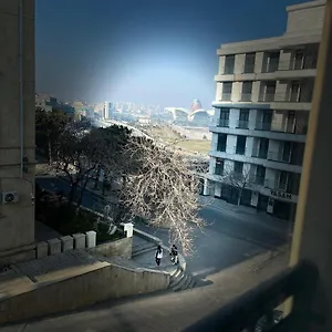 *** Otel Panorama -halal Azerbaycan