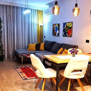Apartment Luxury