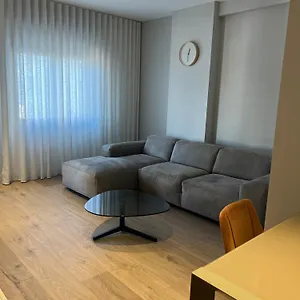 Apartment Skanderbeg Square Center