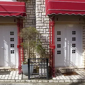 Apartment Andi