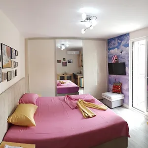 Apartment Absolute Blloku