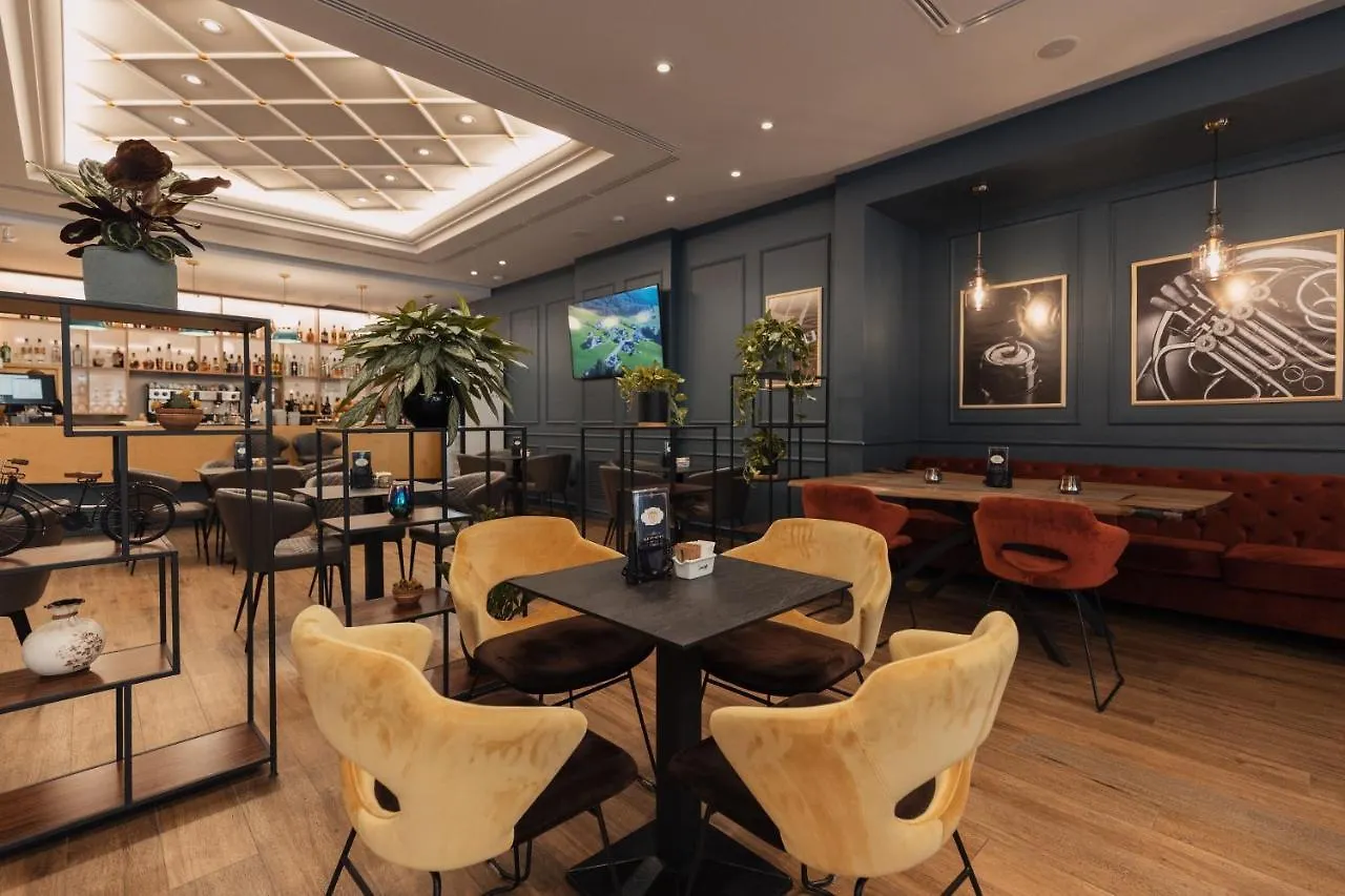 ****  Hotel Boutique Vila 135 Tirana Albania