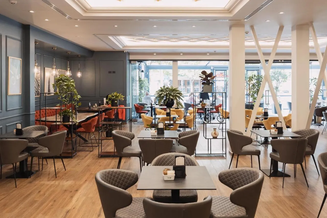 Hotel Boutique Vila 135 Tirana