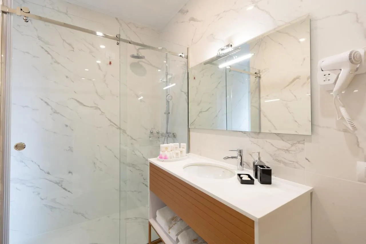 Hotel Boutique Vila 135 Tirana