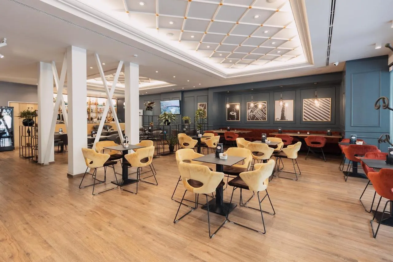 Hotel Boutique Vila 135 Tirana