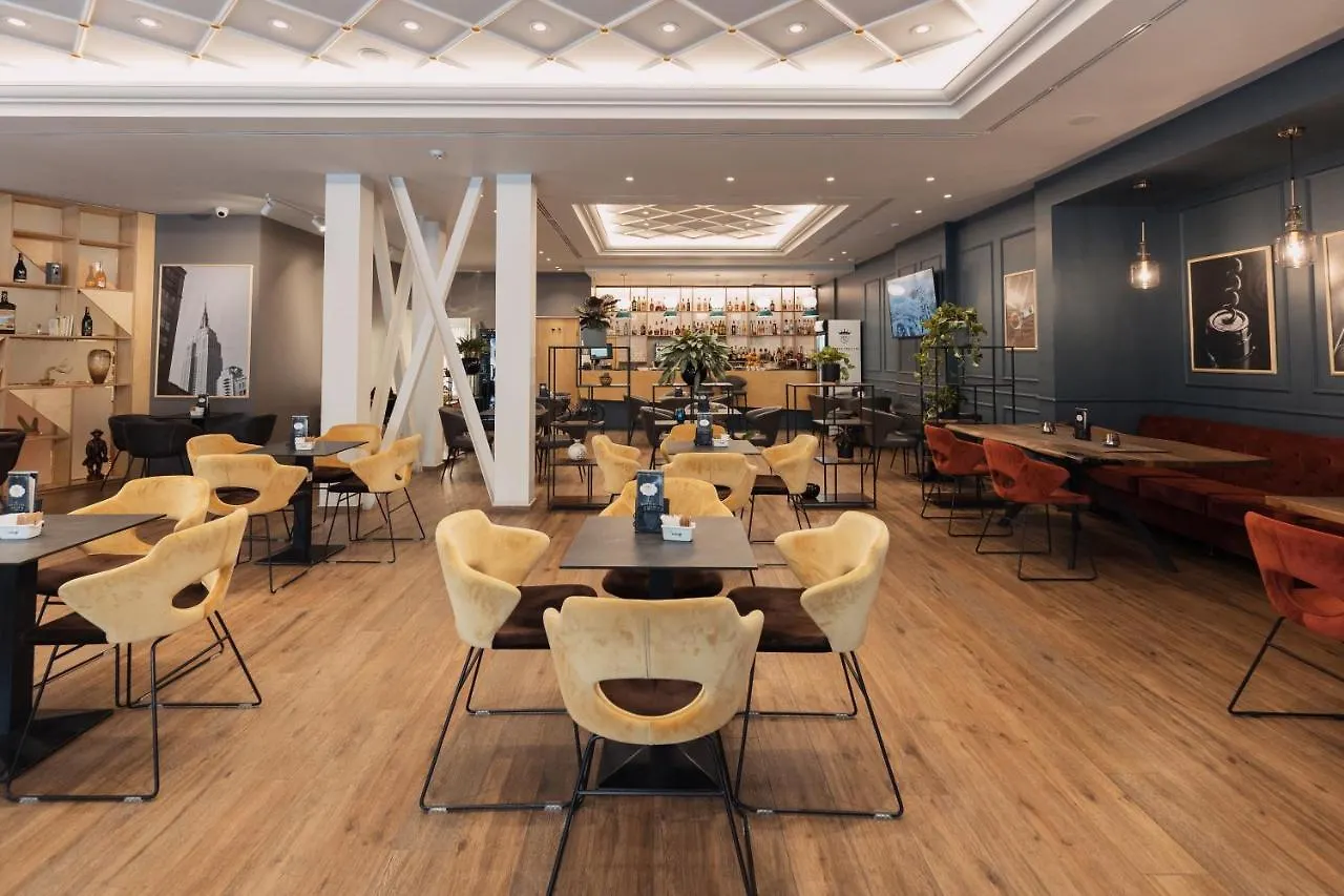 Hotel Boutique Vila 135 Tirana