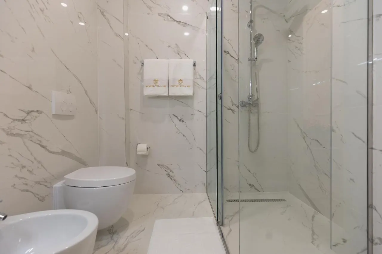 Hotel Boutique Vila 135 Tirana