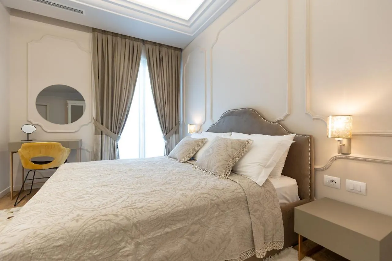 Hotel Boutique Vila 135 Tirana Albania